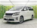 2014 Toyota Vellfire