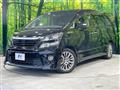 2014 Toyota Vellfire