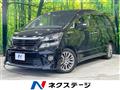 2014 Toyota Vellfire