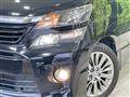 2014 Toyota Vellfire