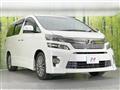 2014 Toyota Vellfire