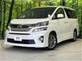 2014 Toyota Vellfire