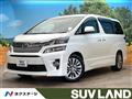 2014 Toyota Vellfire