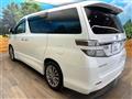 2014 Toyota Vellfire