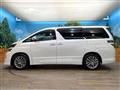 2014 Toyota Vellfire