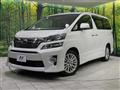 2013 Toyota Vellfire