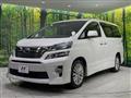 2013 Toyota Vellfire