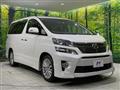 2013 Toyota Vellfire