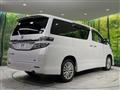 2013 Toyota Vellfire