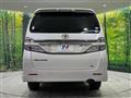 2013 Toyota Vellfire