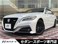 2022 Toyota Crown