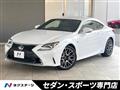 2015 Lexus RC