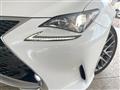 2015 Lexus RC