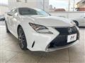 2015 Lexus RC