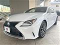 2015 Lexus RC