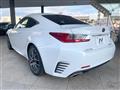 2015 Lexus RC