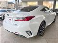 2015 Lexus RC