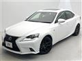 2015 Lexus IS