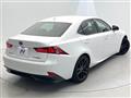 2015 Lexus IS