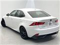 2015 Lexus IS