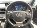 2015 Lexus IS