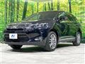 2014 Toyota Harrier Hybrid