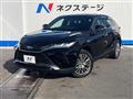 2020 Toyota Harrier Hybrid