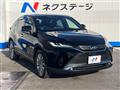 2020 Toyota Harrier Hybrid