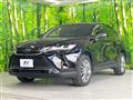 2020 Toyota Harrier Hybrid