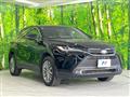 2020 Toyota Harrier Hybrid