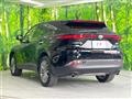 2020 Toyota Harrier Hybrid