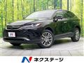 2021 Toyota Harrier Hybrid