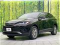 2021 Toyota Harrier Hybrid