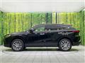 2021 Toyota Harrier Hybrid