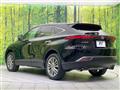 2021 Toyota Harrier Hybrid