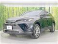 2021 Toyota Harrier Hybrid