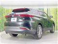 2021 Toyota Harrier Hybrid