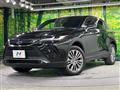 2021 Toyota Harrier Hybrid