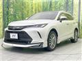 2021 Toyota Harrier Hybrid