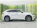 2021 Toyota Harrier Hybrid