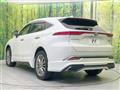 2021 Toyota Harrier Hybrid