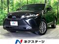 2024 Toyota Harrier Hybrid