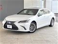 2019 Lexus ES