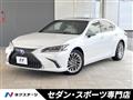 2019 Lexus ES