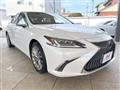 2019 Lexus ES