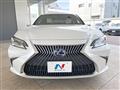 2019 Lexus ES