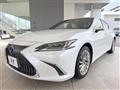 2019 Lexus ES