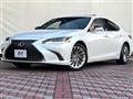 2020 Lexus ES