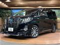 2017 Toyota Alphard Hybrid