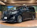 2017 Toyota Alphard Hybrid